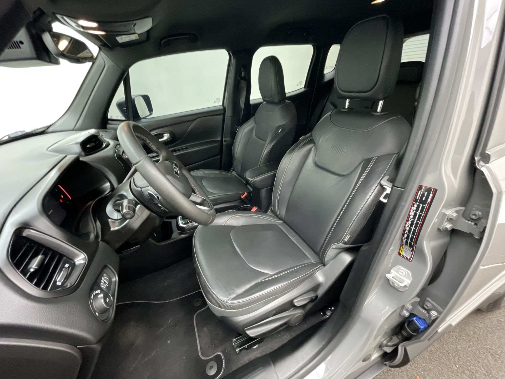 Renegade S T270 1.3 TB 4x4 Flex Aut.