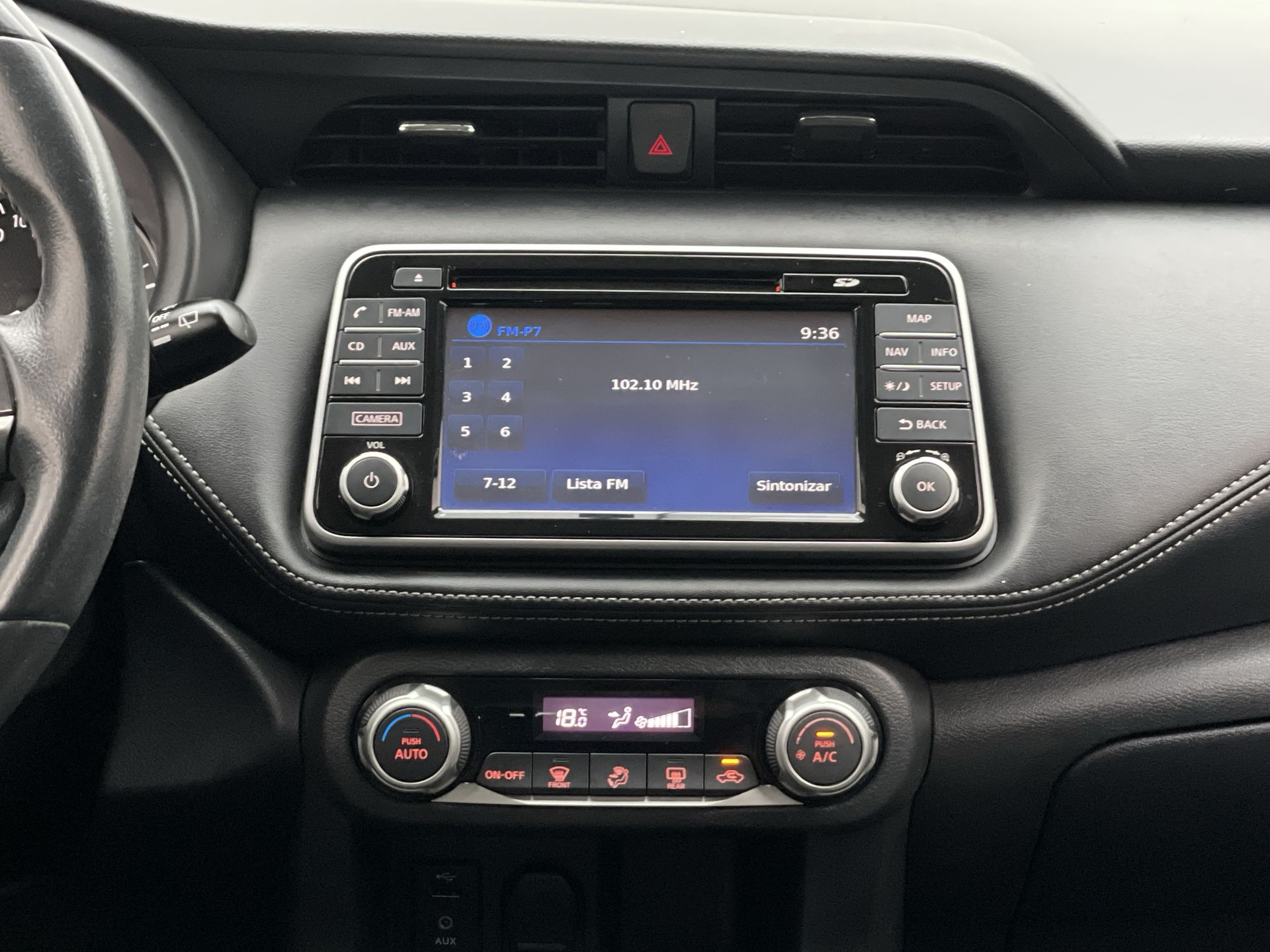 KICKS Rio 2016 1.6 16V FlexStar 5p Aut.