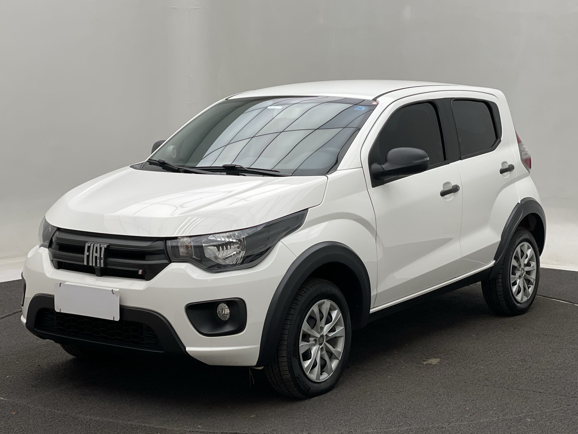 Fiat-MOBI-MOBI LIKE 1.0 Fire Flex 5p.