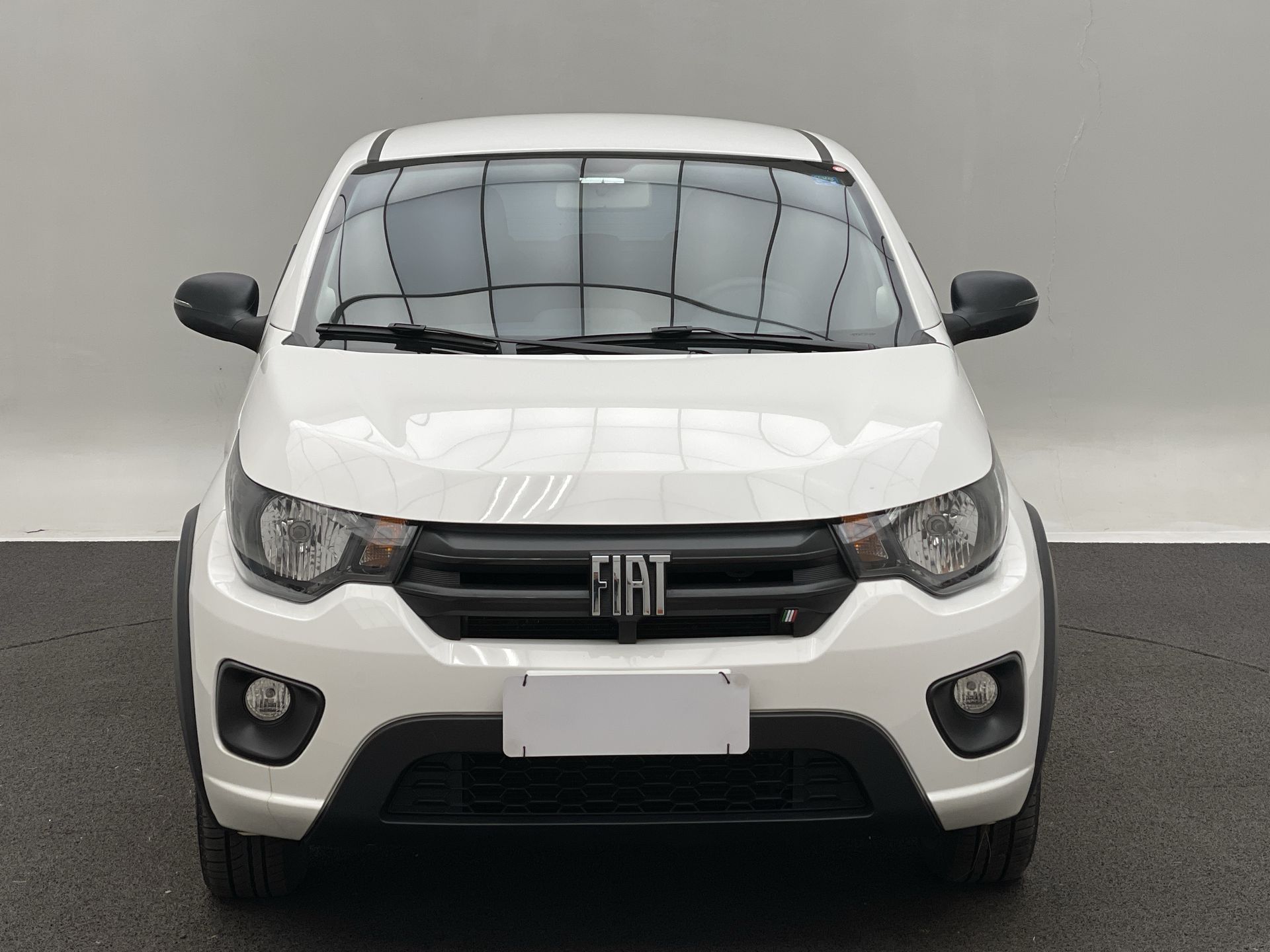 Fiat-MOBI-MOBI LIKE 1.0 Fire Flex 5p.