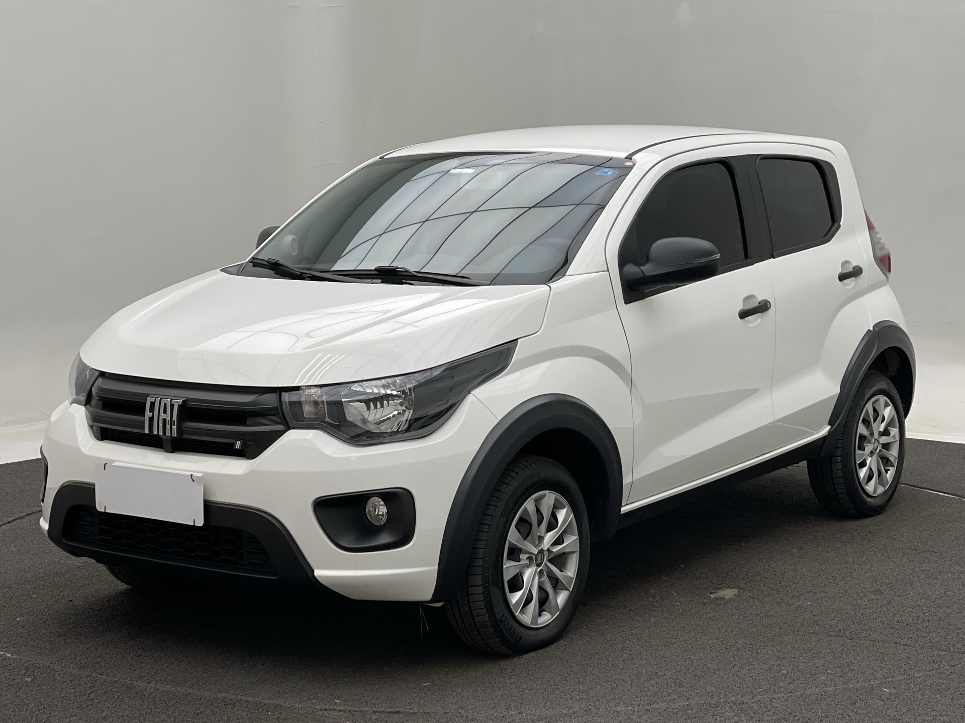 Fiat-MOBI-MOBI LIKE 1.0 Fire Flex 5p.