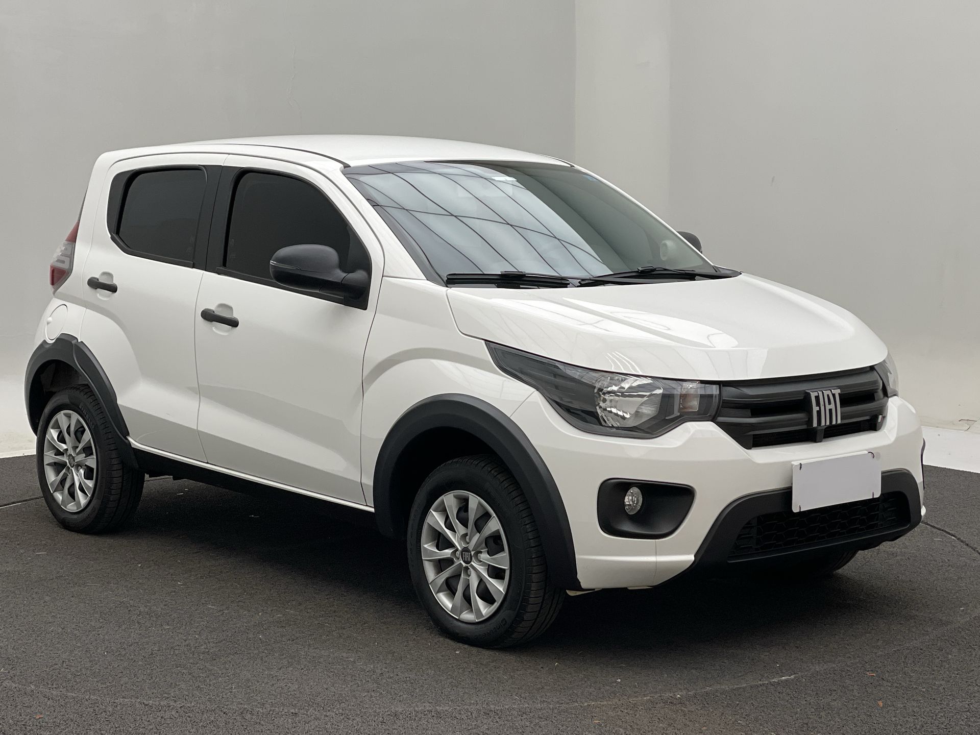 Fiat-MOBI-MOBI LIKE 1.0 Fire Flex 5p.