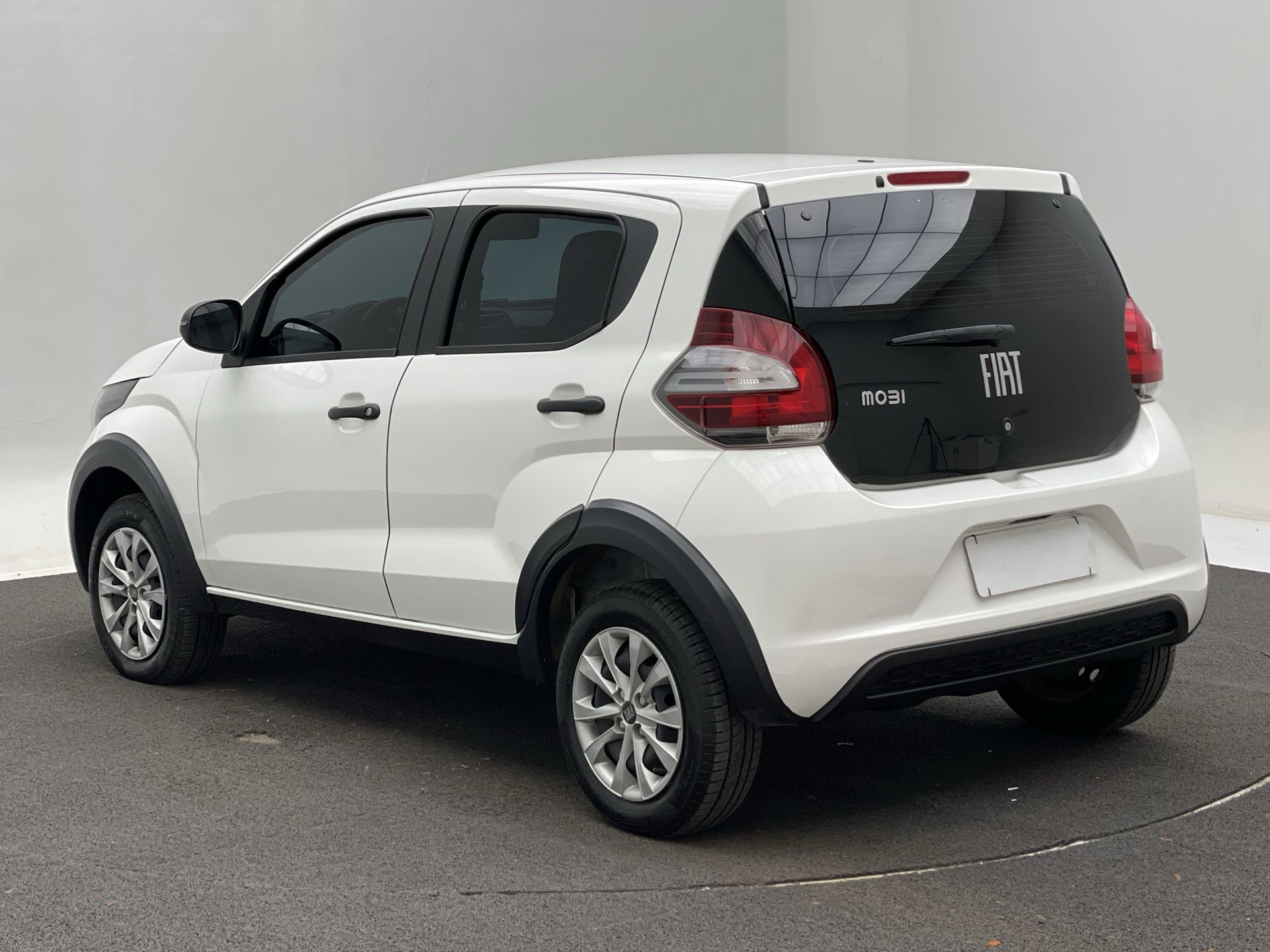 Fiat-MOBI-MOBI LIKE 1.0 Fire Flex 5p.