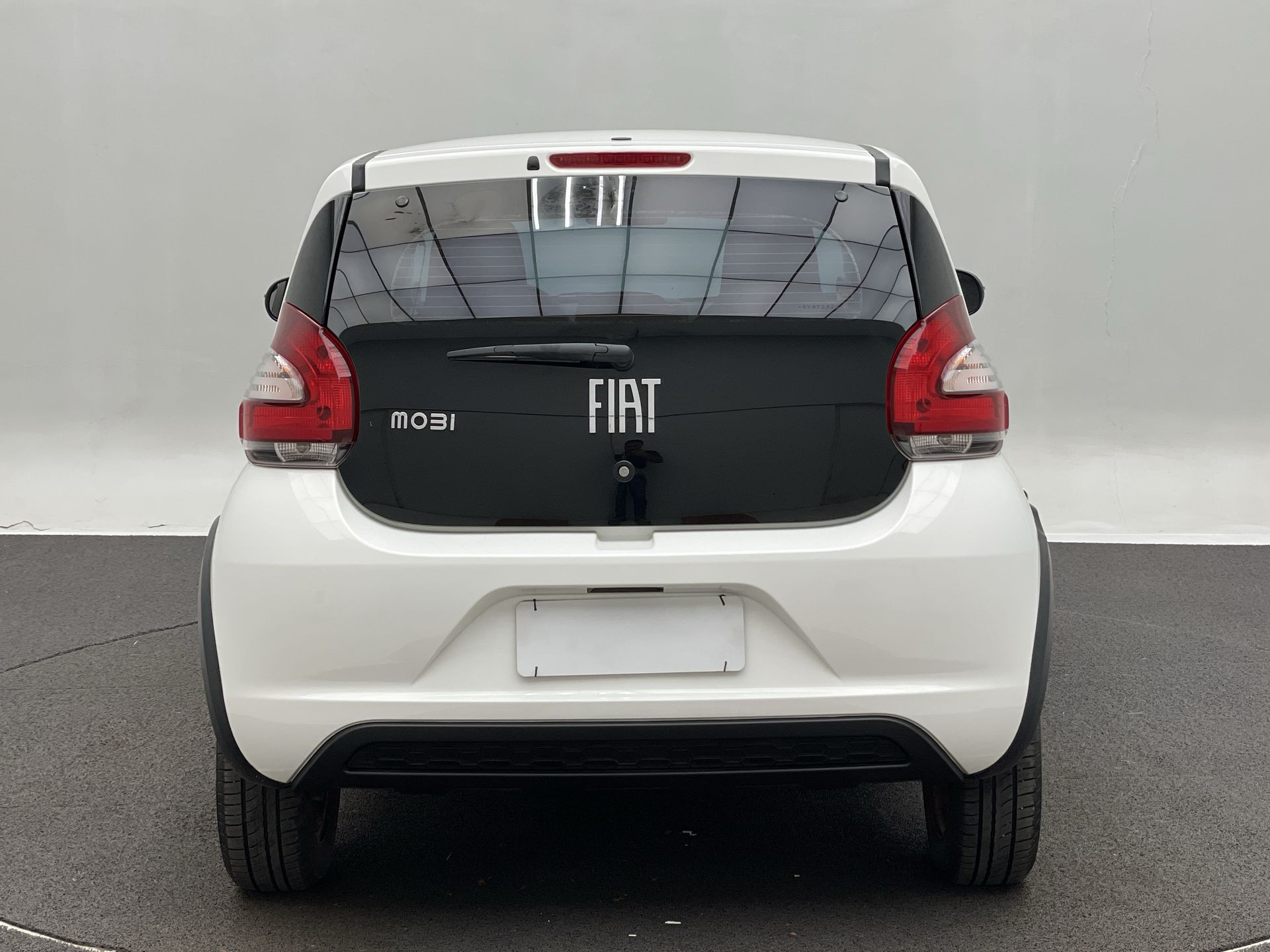 Fiat-MOBI-MOBI LIKE 1.0 Fire Flex 5p.
