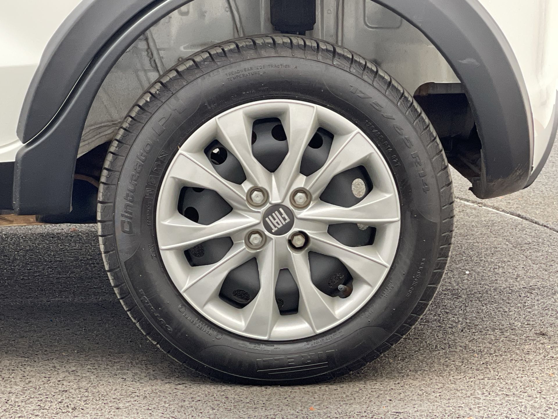 Fiat-MOBI-MOBI LIKE 1.0 Fire Flex 5p.