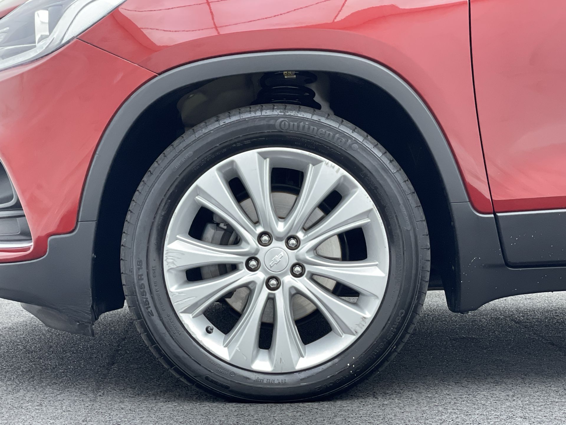 TRACKER Premier 1.4 Turbo 16V Flex Aut