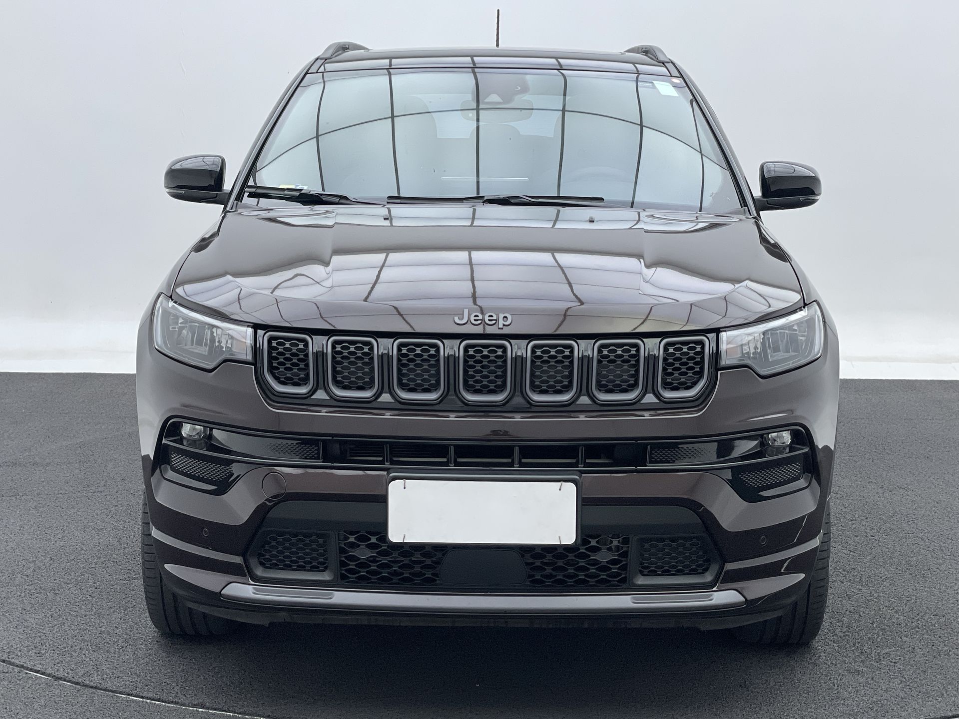 COMPASS S T270 1.3 TB 4x2 Flex Aut.