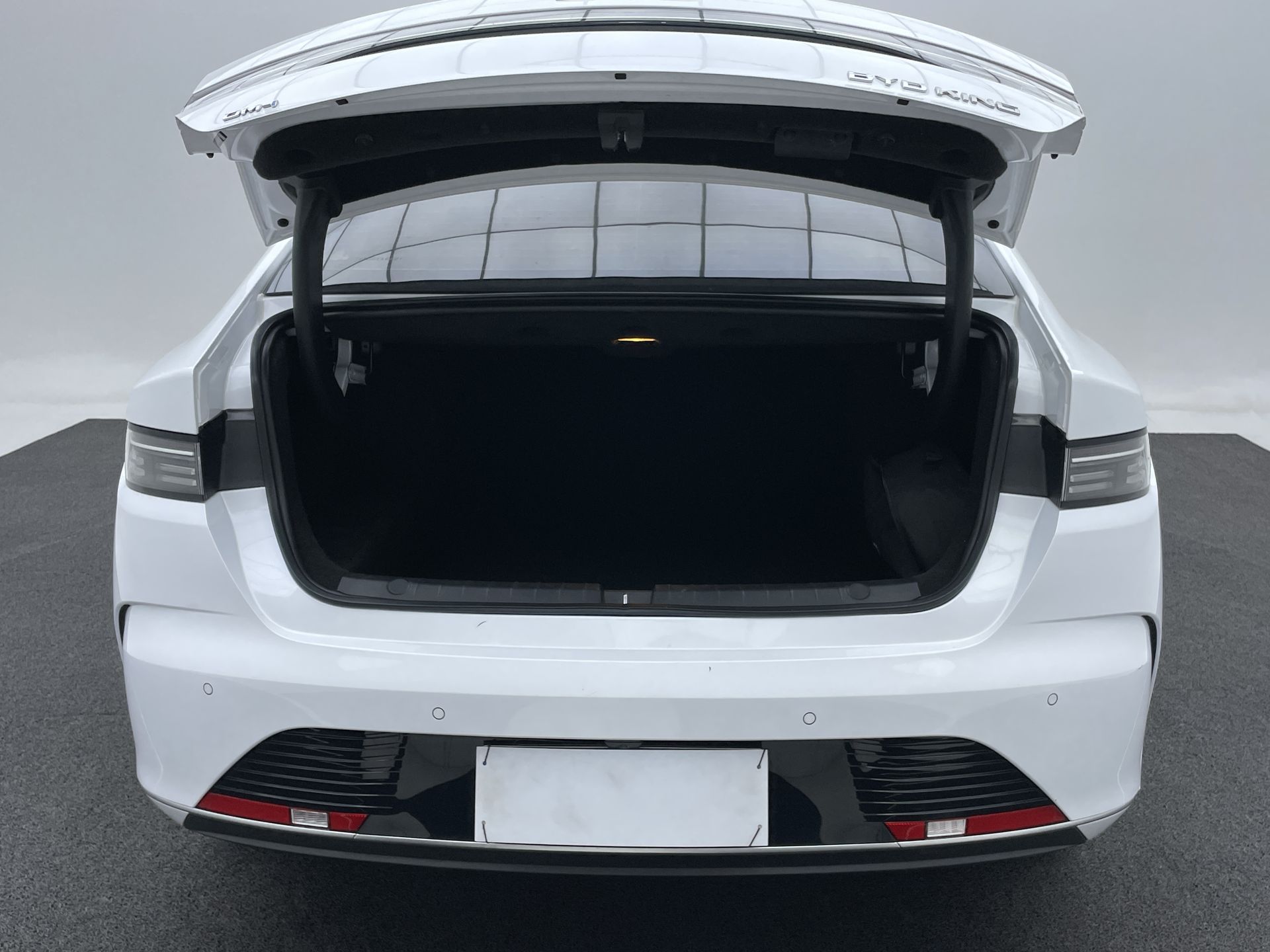 BYD-King-King GS 1.5 16V Aut. (Hibrido)