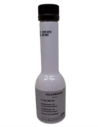 Aditivo de Diesel 100 mL