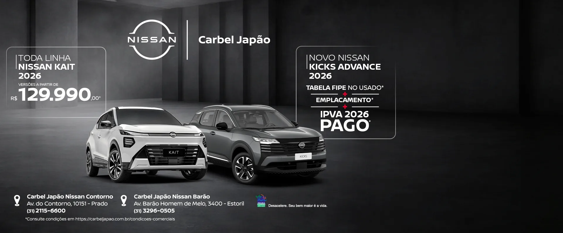 banner pauta quente | vn