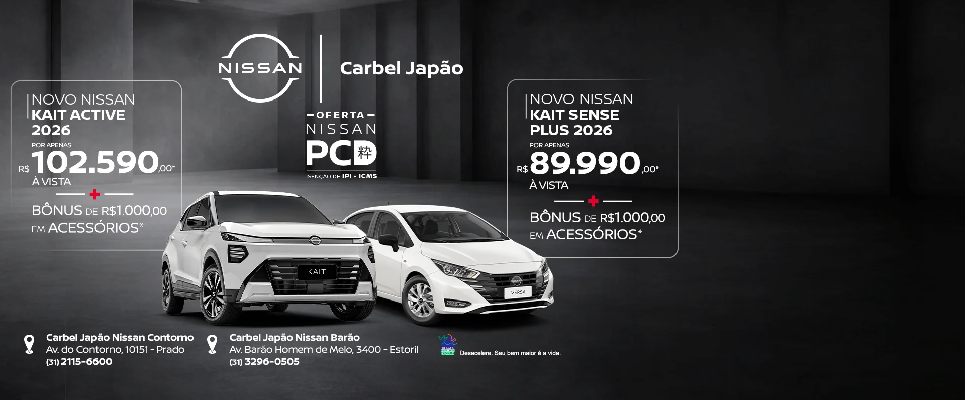 banner pauta quente - vd - pcd