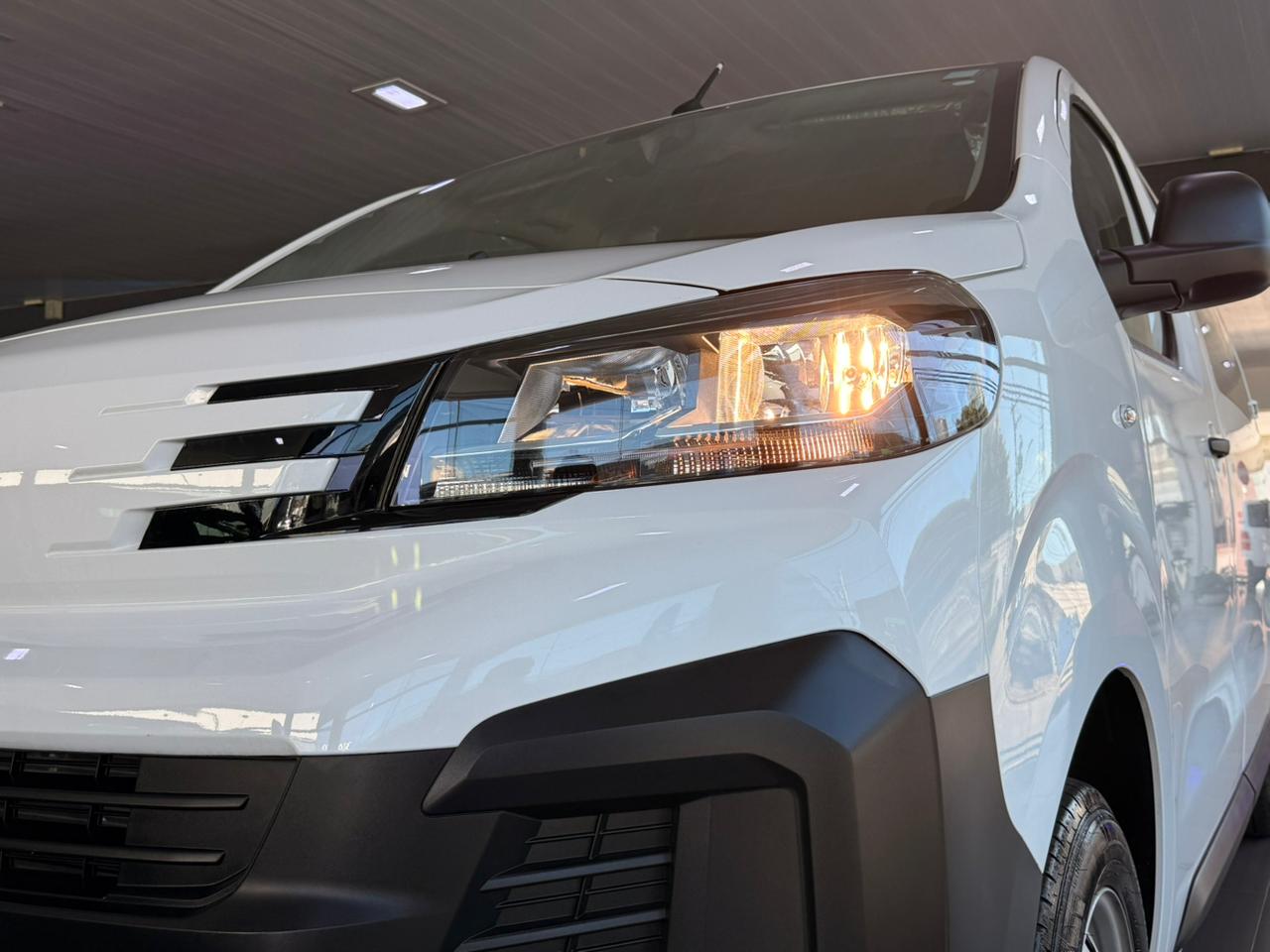 Peugeot-EXPERT-Expert Minibus 1.6 Turbo Diesel