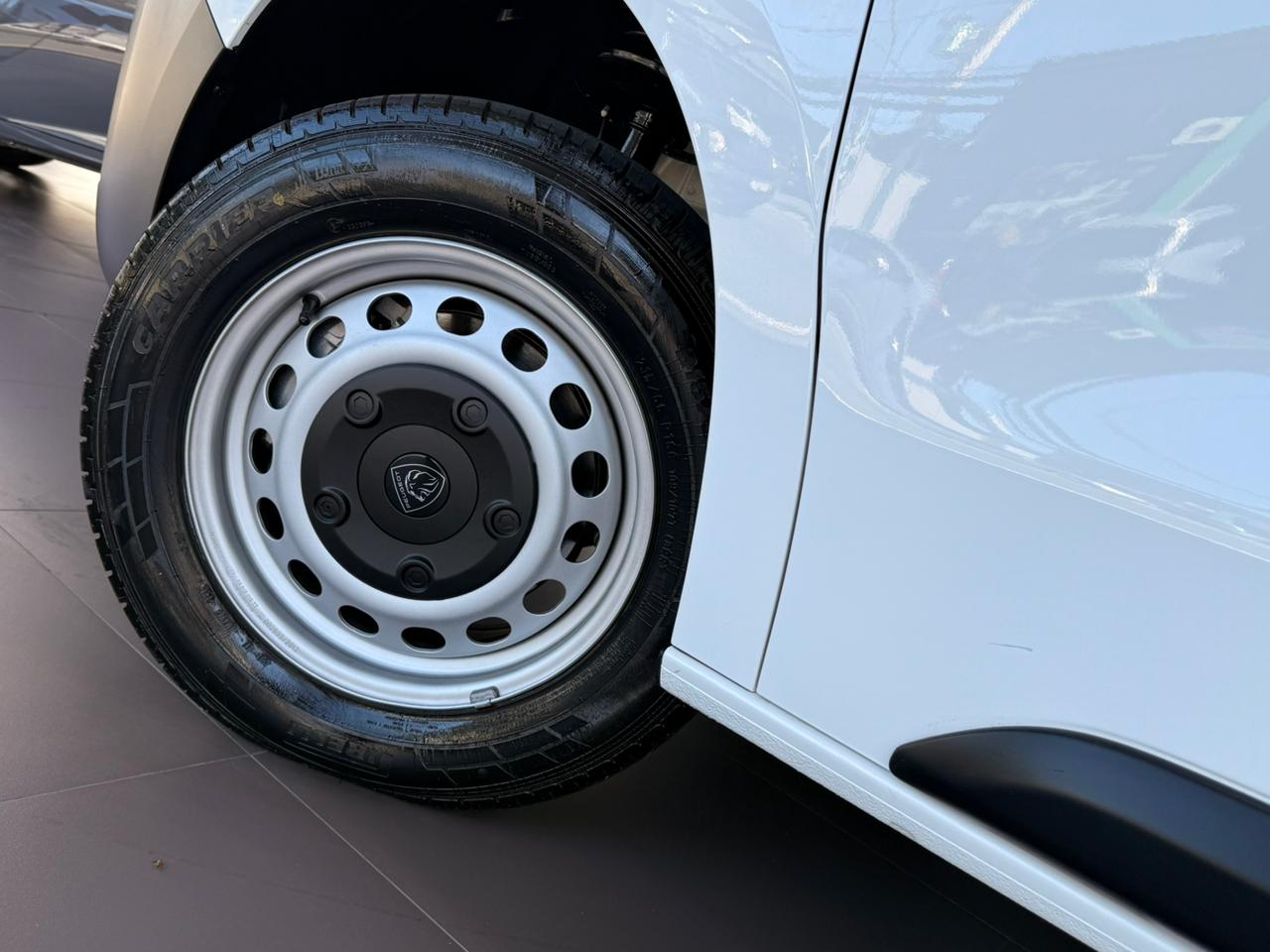 Peugeot-EXPERT-Expert Minibus 1.6 Turbo Diesel