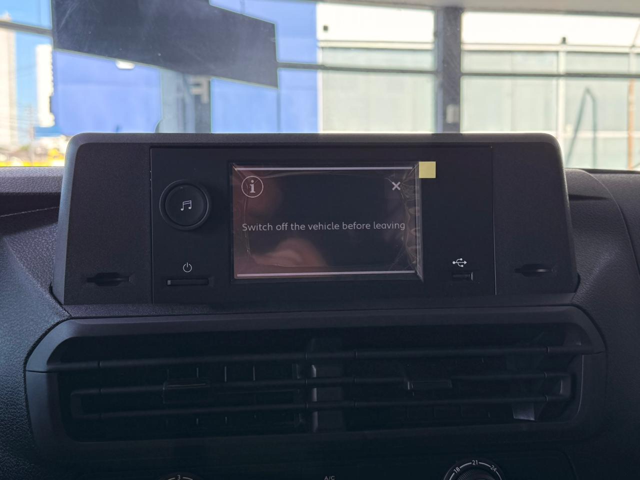 Peugeot-EXPERT-Expert Minibus 1.6 Turbo Diesel