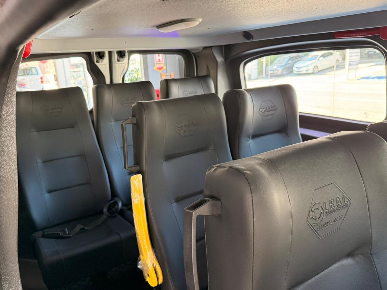 Peugeot-EXPERT-Expert Minibus 1.6 Turbo Diesel