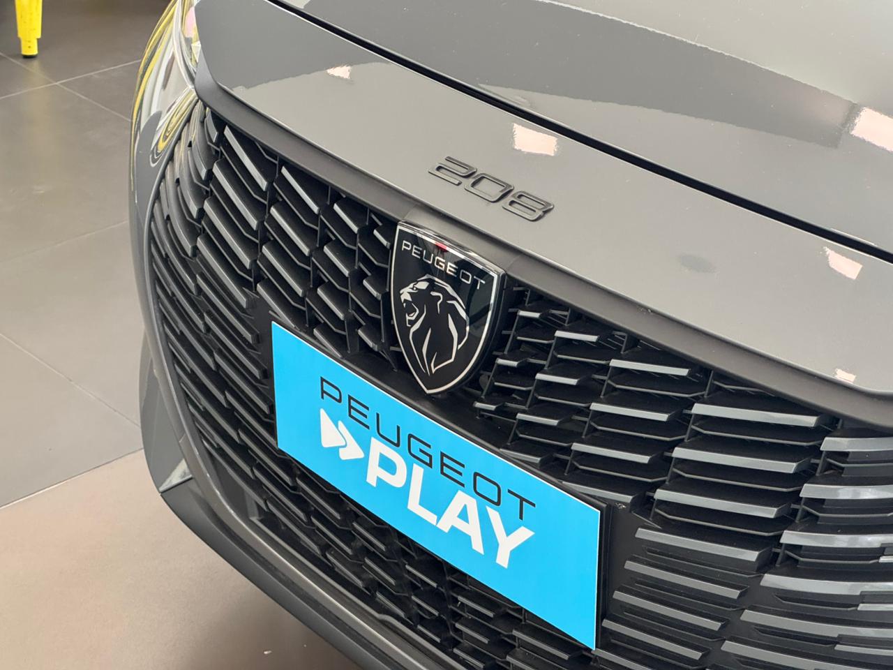 Peugeot-208-208 GT 1.0 Turbo Hibrido Aut.