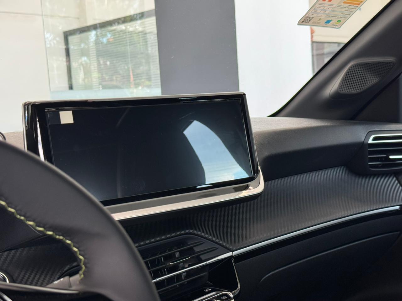 Peugeot-208-208 GT 1.0 Turbo Hibrido Aut.