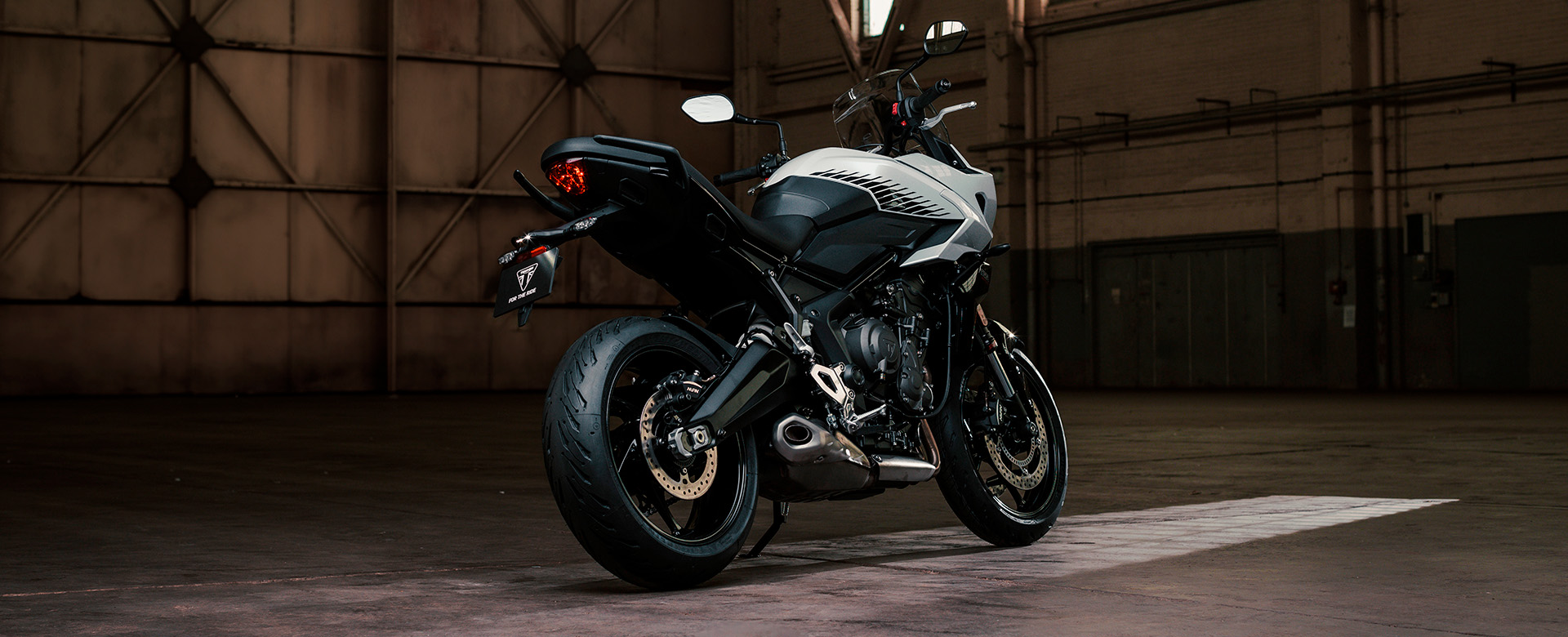 Nova Tiger Sport 660