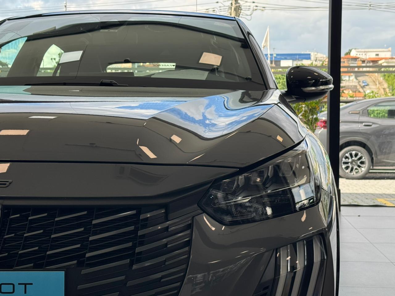 Peugeot-208-208 GT 1.0 Turbo Hibrido Aut.