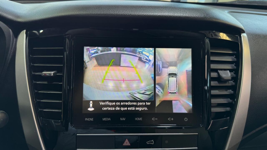 Mitsubishi-PAJERO SPORT-2.4 16V MIVEC TURBO DIESEL HPE-S AWD AUTOMÁTICO