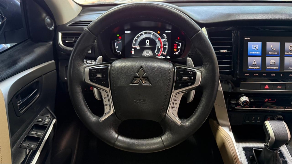 Mitsubishi-PAJERO SPORT-2.4 16V MIVEC TURBO DIESEL HPE-S AWD AUTOMÁTICO