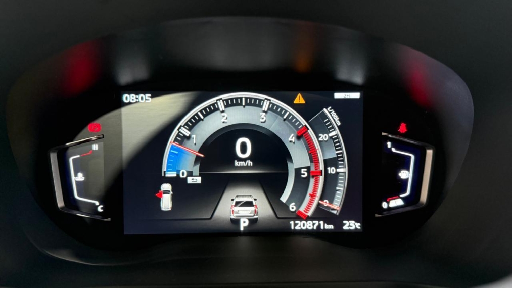 Mitsubishi-PAJERO SPORT-2.4 16V MIVEC TURBO DIESEL HPE-S AWD AUTOMÁTICO