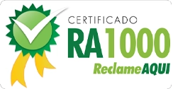 Selo Reclame Aqui