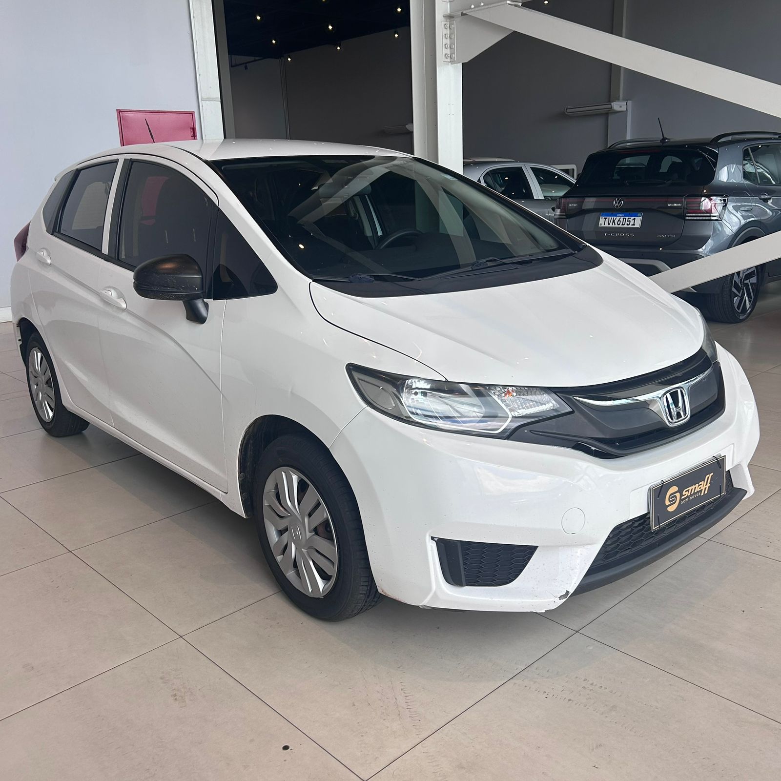 Fit DX 1.5 Flexone 16V 5p Mec.