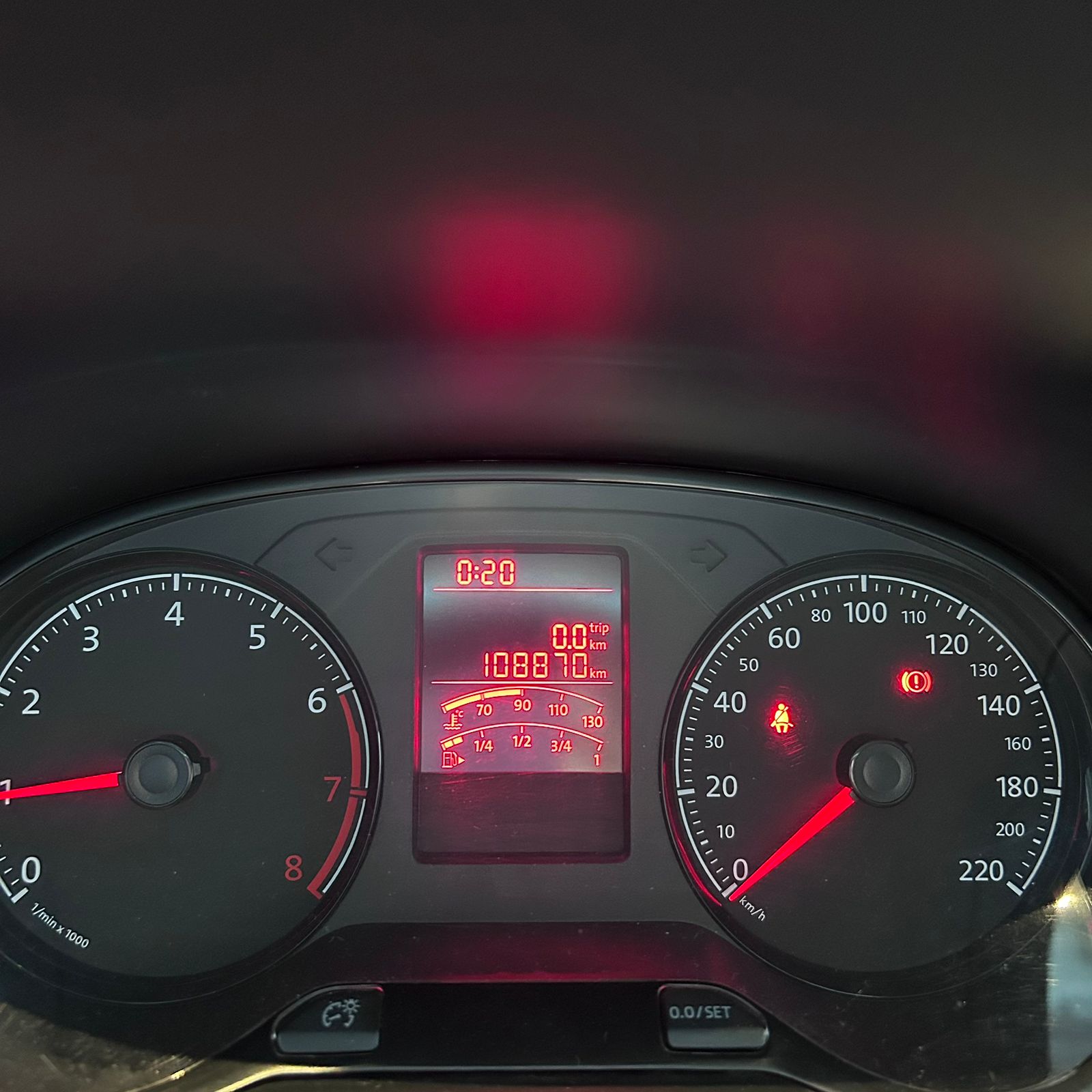 VW - Volkswagen-Gol-GOL 1.0 12V MPI TOTALFLEX 4P MANUAL