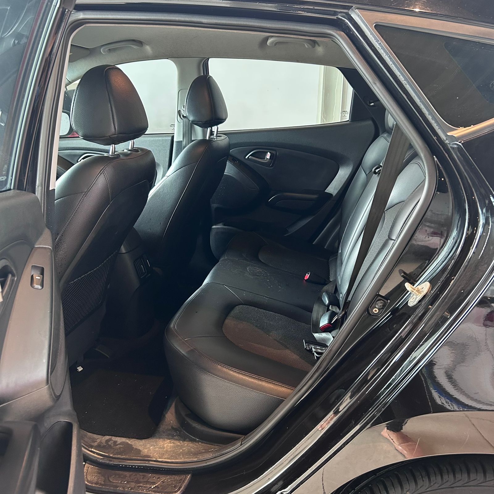 Hyundai-IX35-ix35 GL 2.0 16V 2WD Flex Aut.