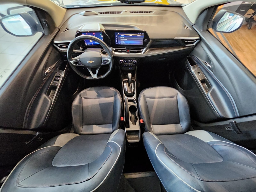 GM - Chevrolet-SPIN-1.8 PREMIER 8V FLEX 4P AUTOMÁTICO