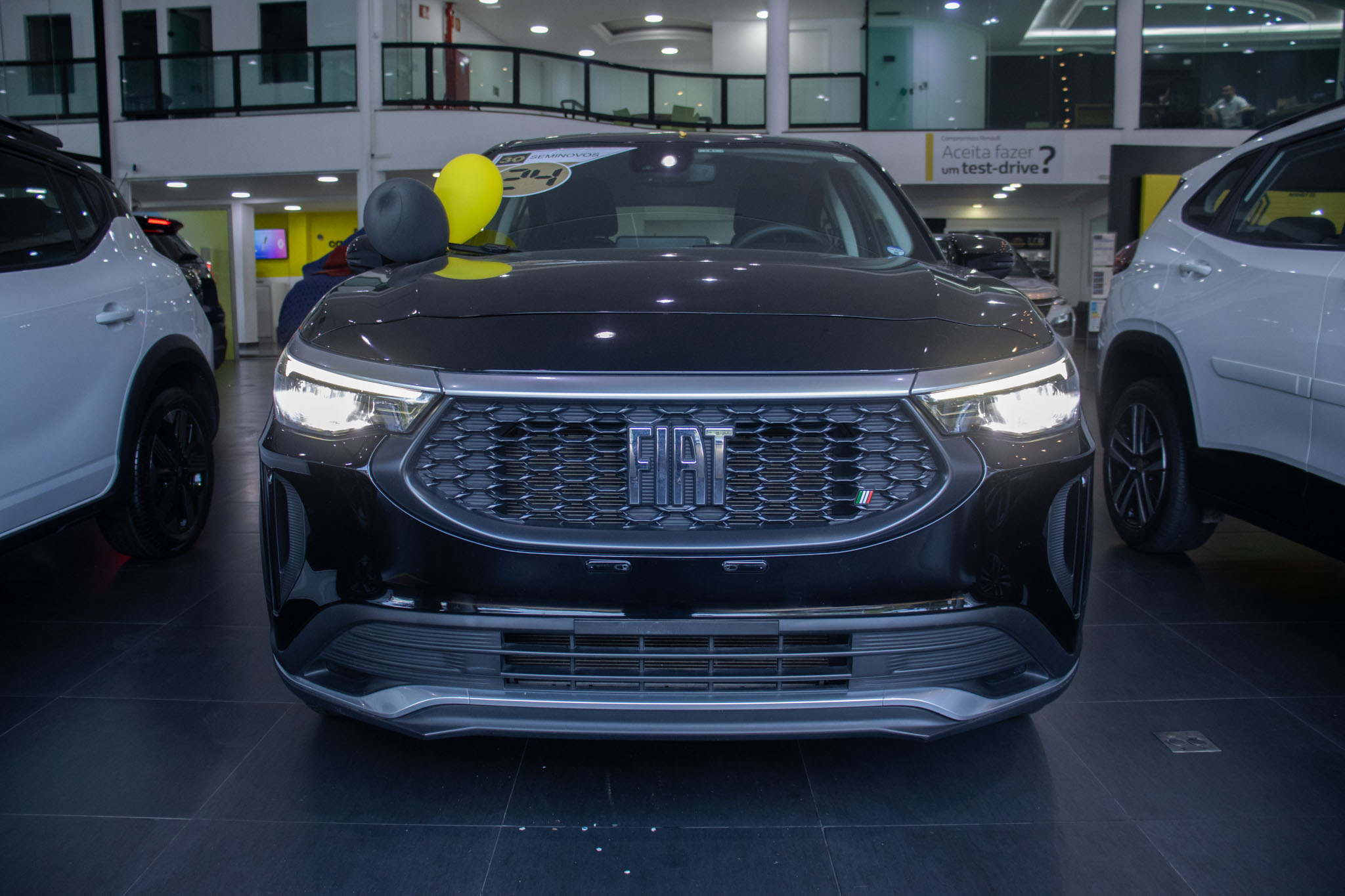 Fiat-Fastback-Fastback Audace 1.0 200 T. Flex Aut