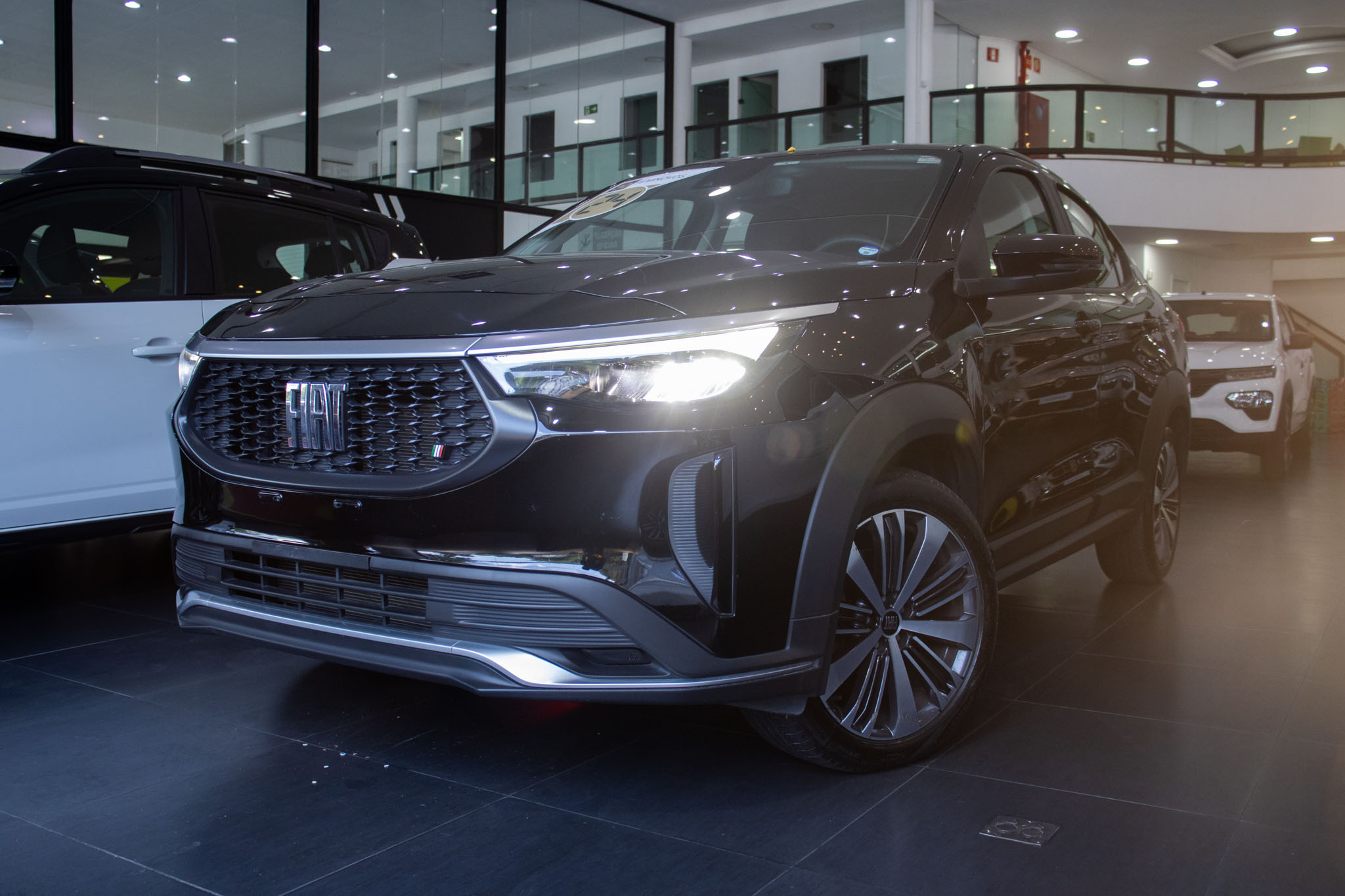 Fiat-Fastback-Fastback Audace 1.0 200 T. Flex Aut