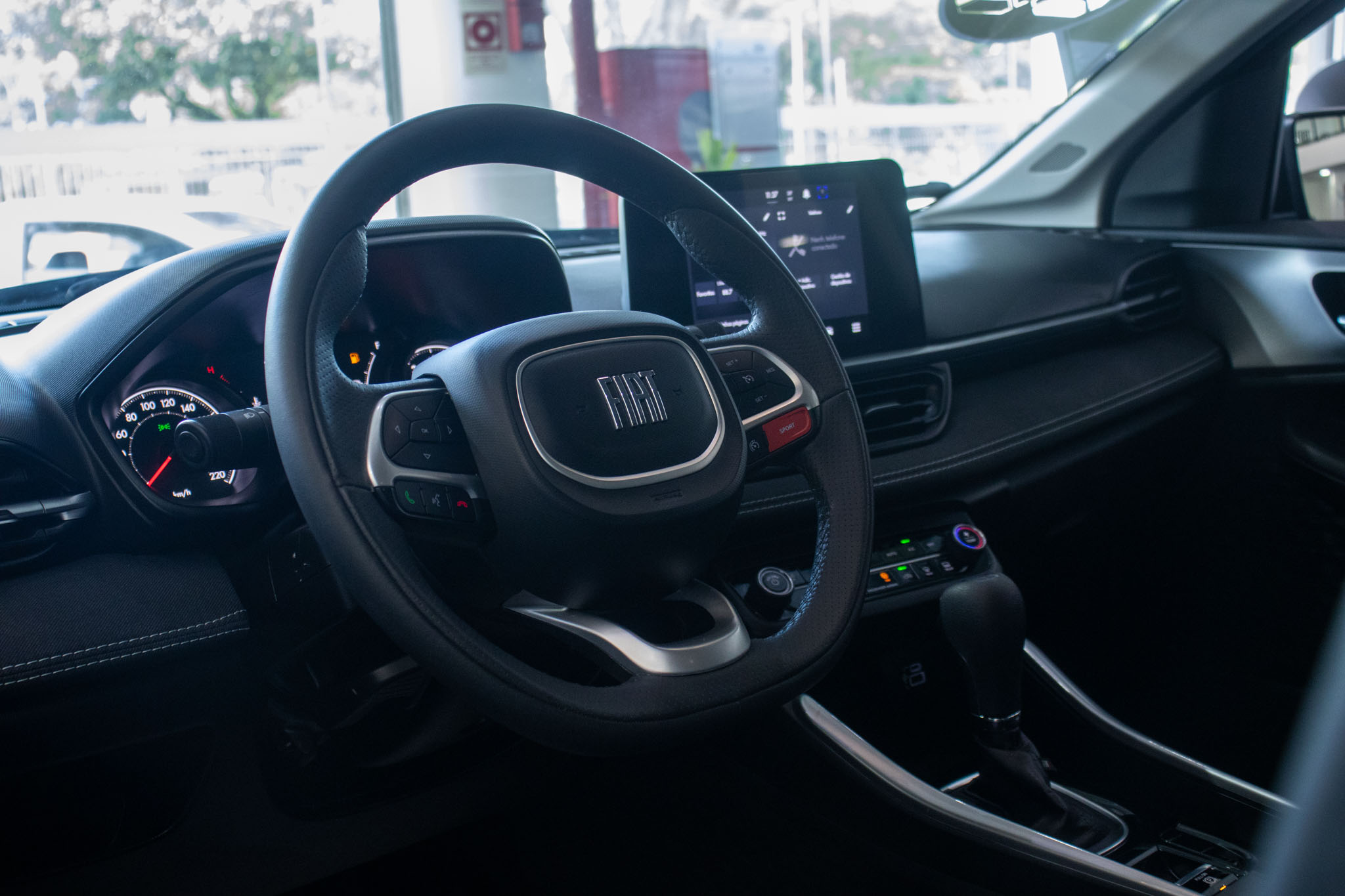 Fiat-Fastback-Fastback Audace 1.0 200 T. Flex Aut