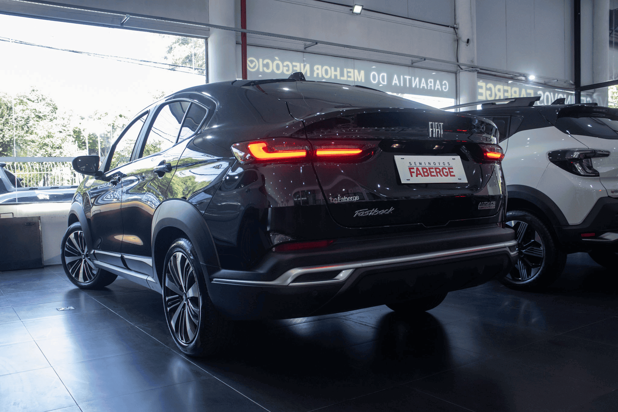 Fiat-Fastback-Fastback Audace 1.0 200 T. Flex Aut