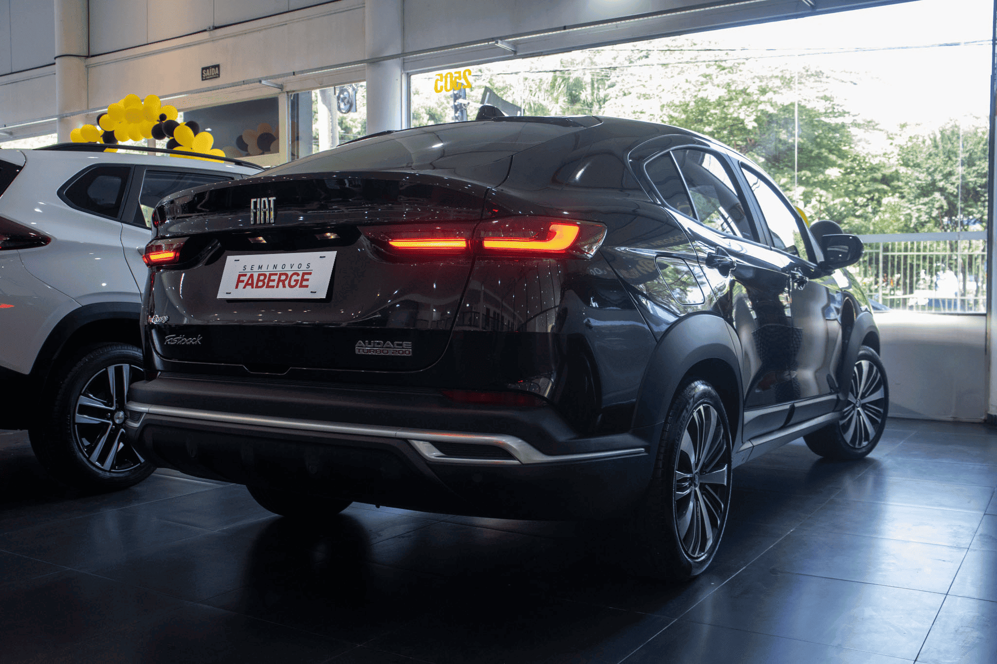 Fiat-Fastback-Fastback Audace 1.0 200 T. Flex Aut