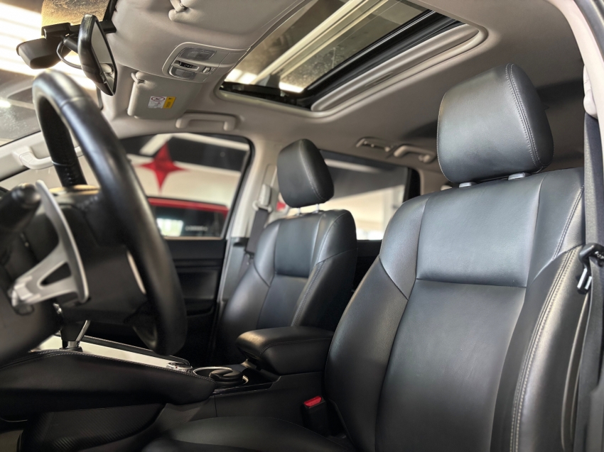 Mitsubishi-PAJERO SPORT-2.4 16V MIVEC TURBO DIESEL HPE-S AWD AUTOMÁTICO