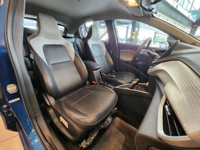 GM - Chevrolet-ONIX-1.0 TURBO FLEX PREMIER AUTOMÁTICO