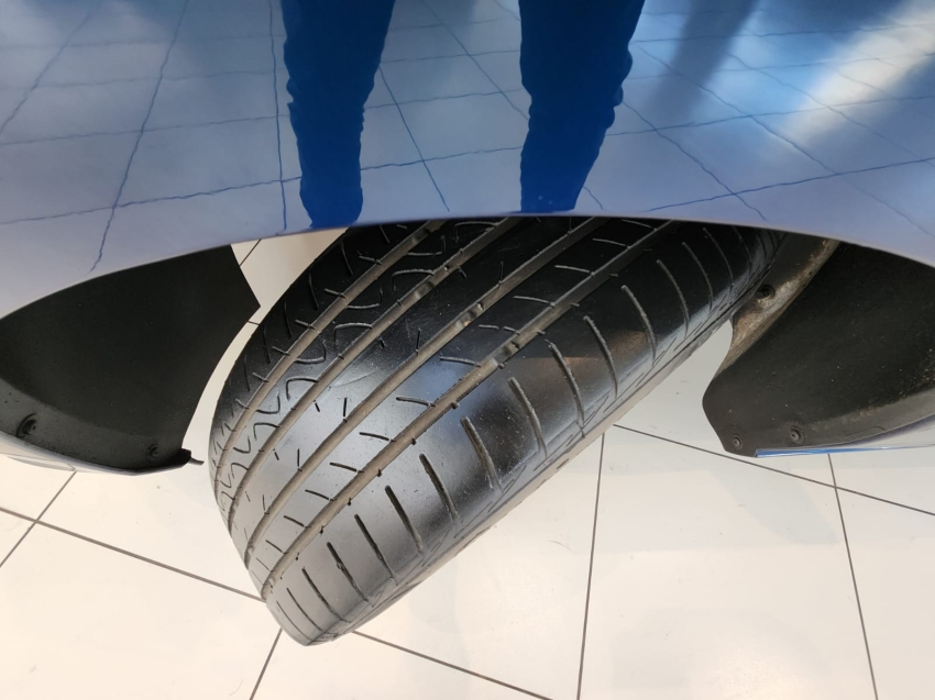 GM - Chevrolet-ONIX-1.0 TURBO FLEX PREMIER AUTOMÁTICO