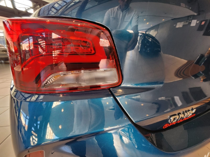 GM - Chevrolet-ONIX-1.0 TURBO FLEX PREMIER AUTOMÁTICO