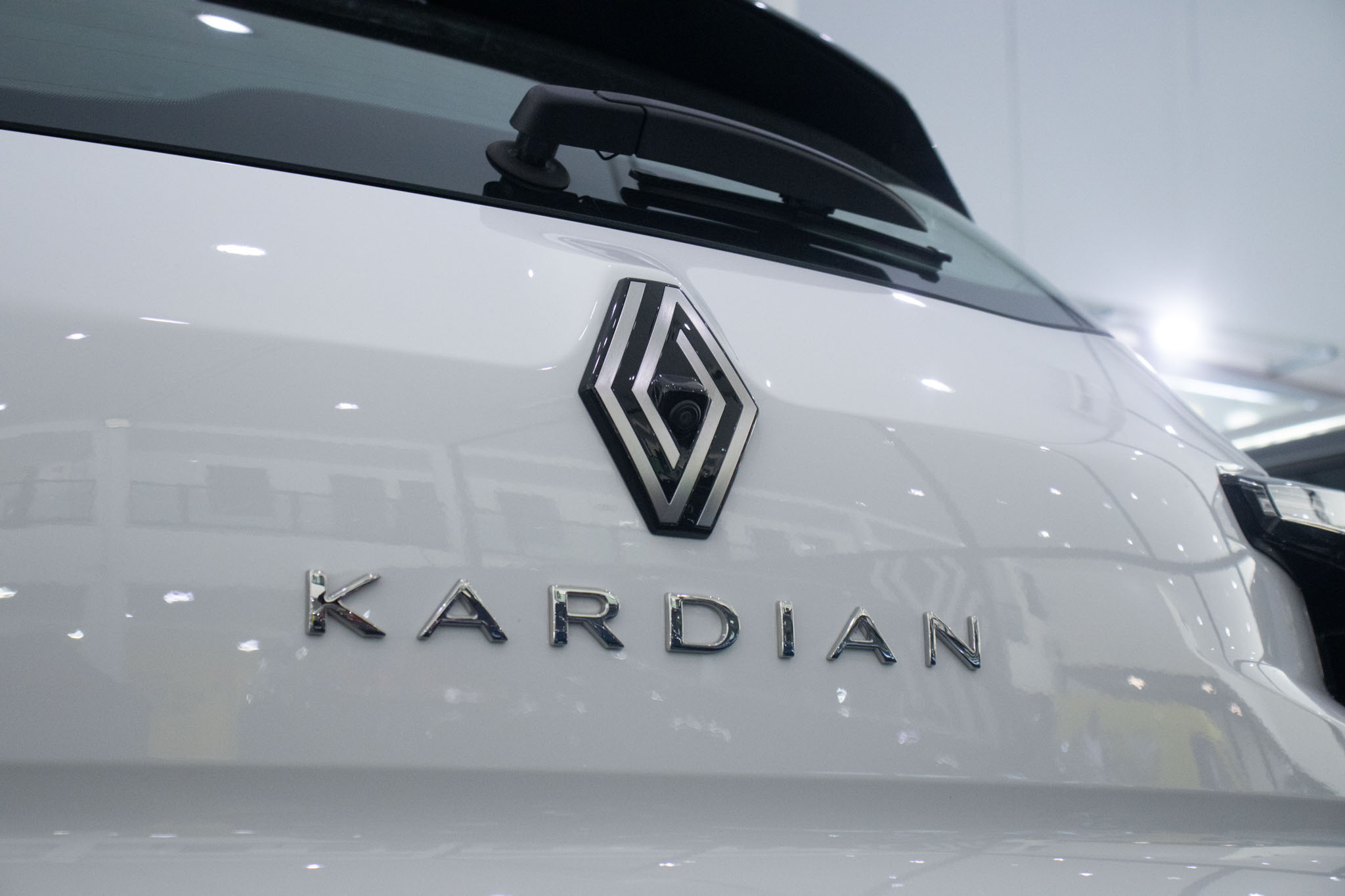 Renault-Kardian-Kardian Prem. Ed Flex 1.0 TB 12V 5p Aut.