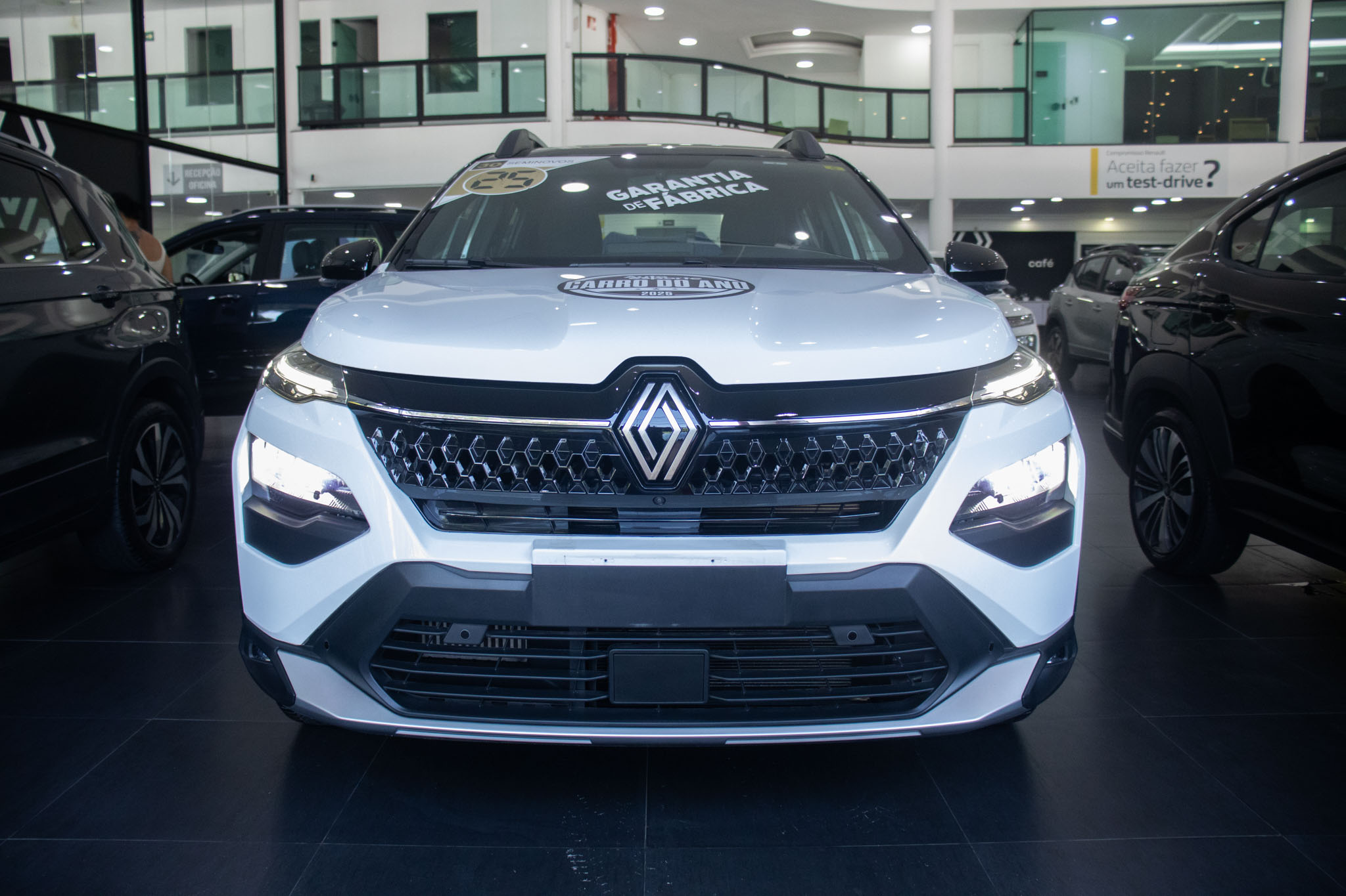 Renault-Kardian-Kardian Prem. Ed Flex 1.0 TB 12V 5p Aut.