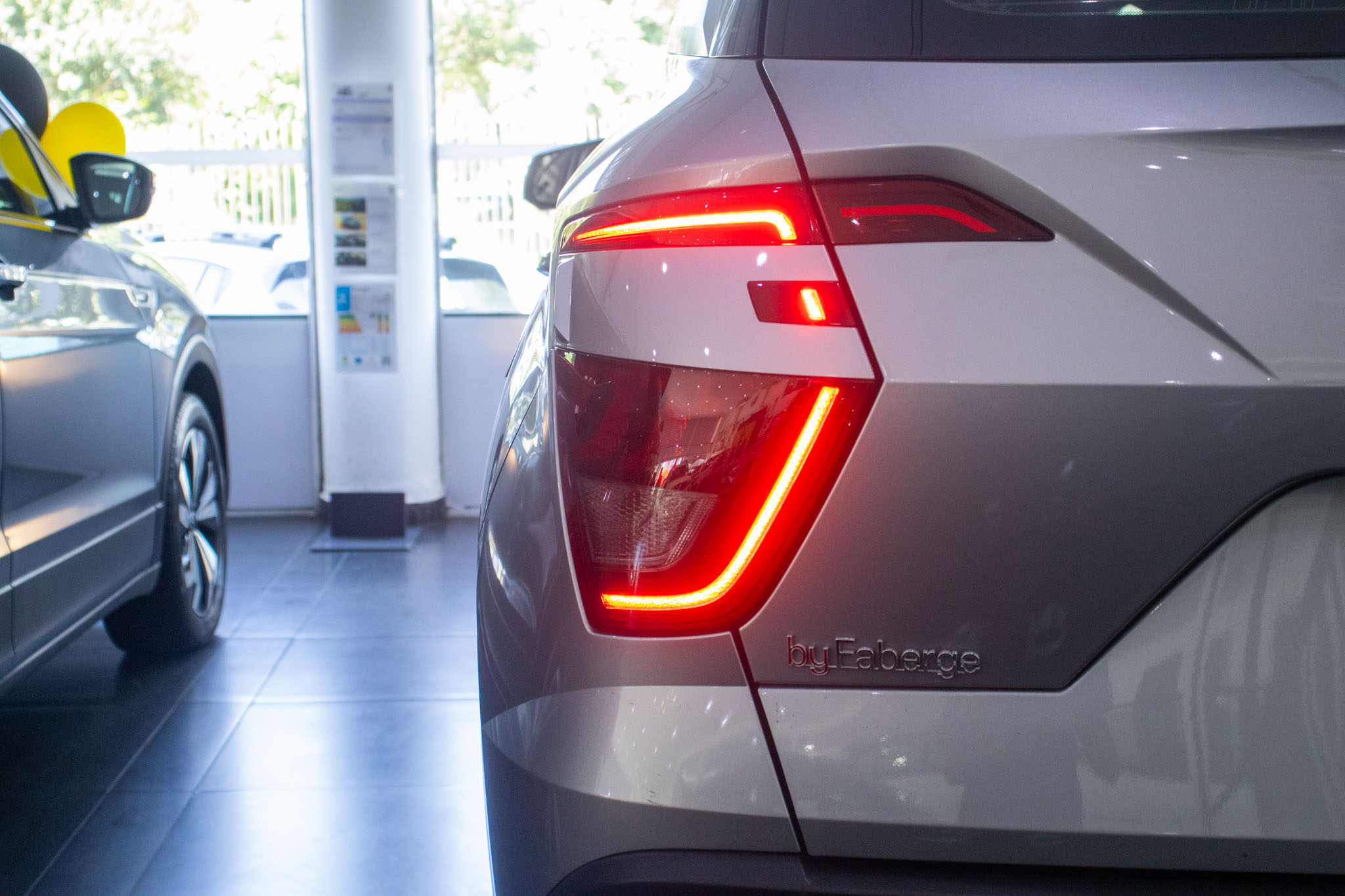 Hyundai-CRETA-Creta Platinum 1.0 TB 12V Flex Aut.