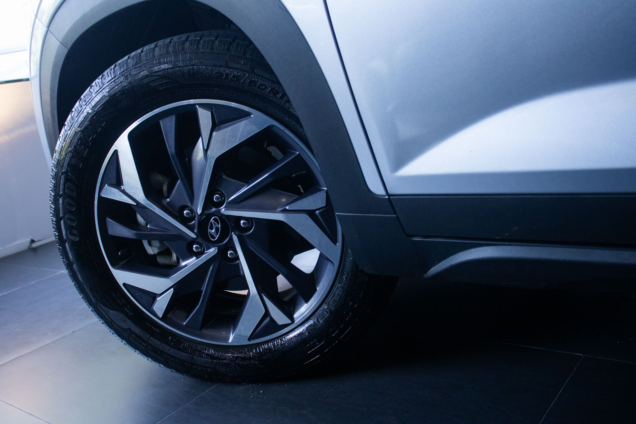 Hyundai-CRETA-Creta Platinum 1.0 TB 12V Flex Aut.