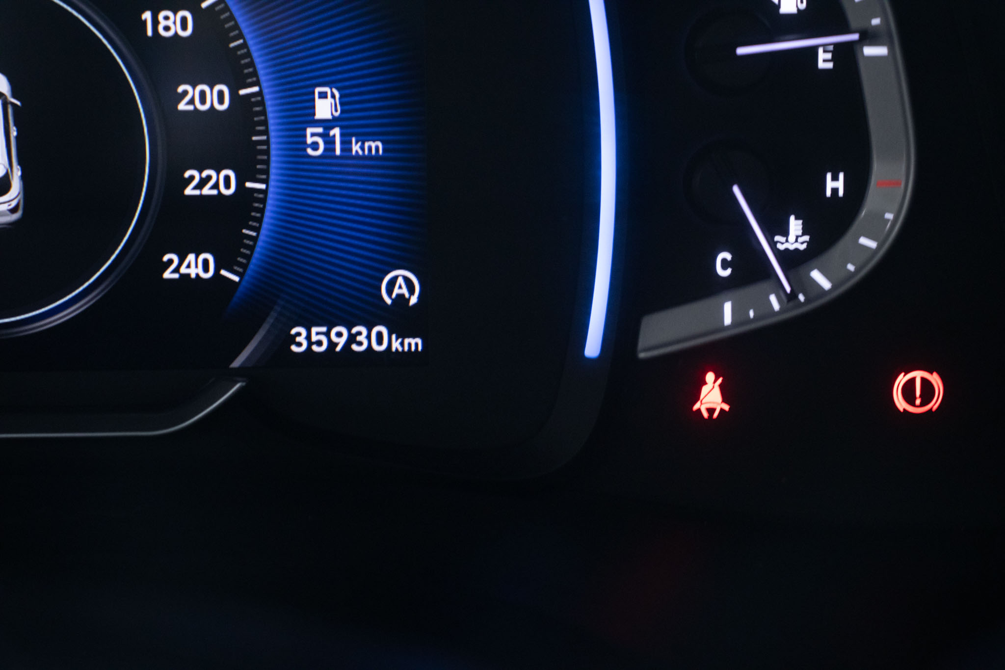 Hyundai-CRETA-Creta Platinum 1.0 TB 12V Flex Aut.