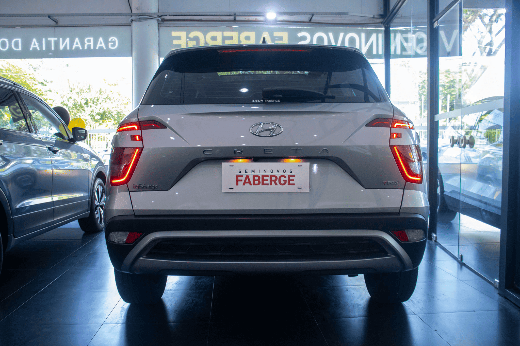 Hyundai-CRETA-Creta Platinum 1.0 TB 12V Flex Aut.