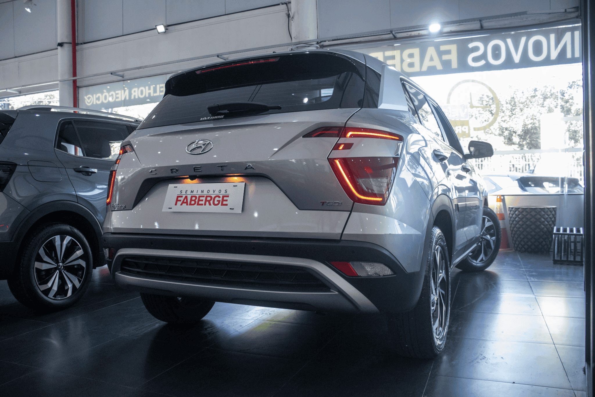 Hyundai-CRETA-Creta Platinum 1.0 TB 12V Flex Aut.