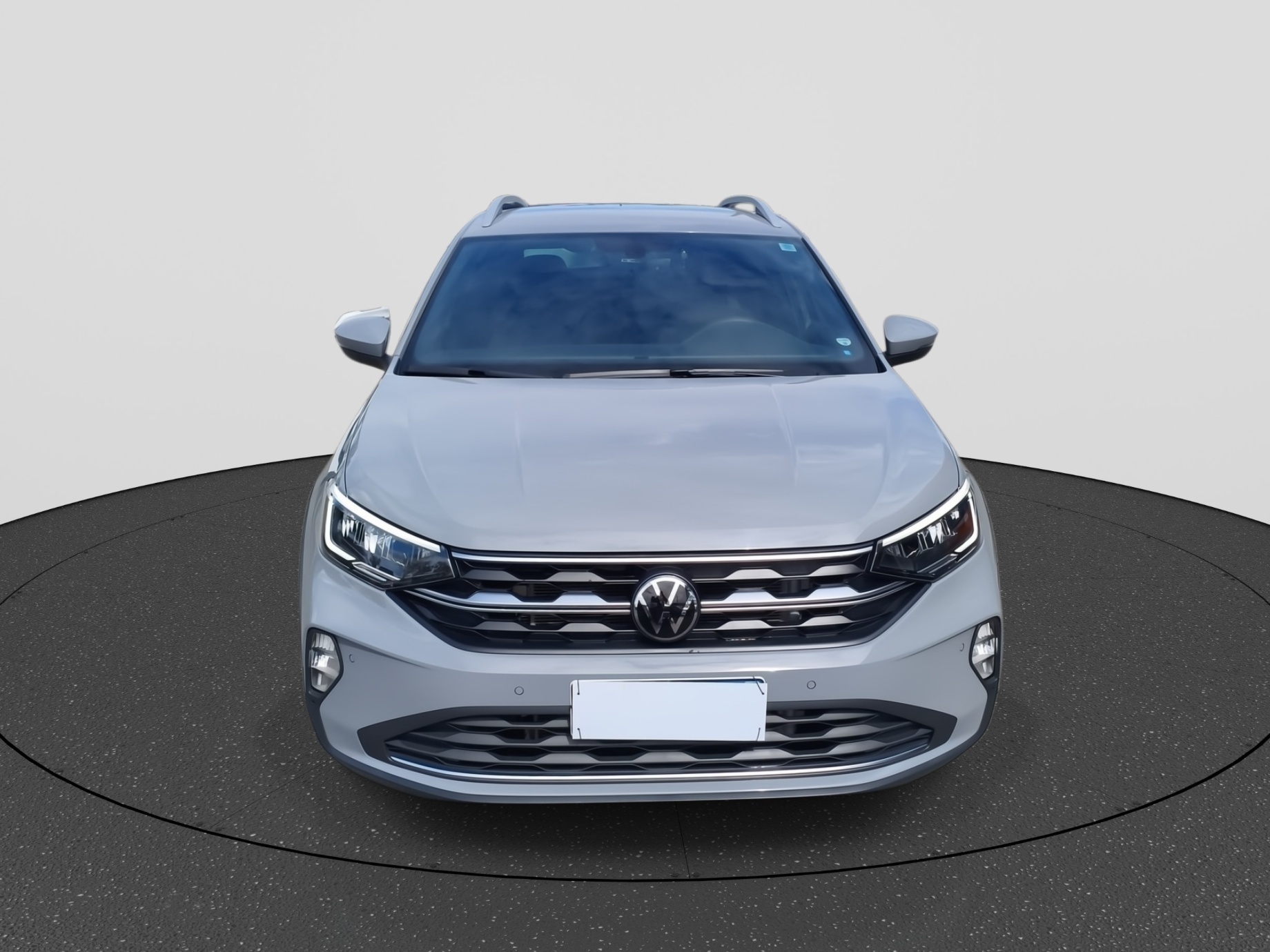 VW - Volkswagen-Nivus-Nivus Highline 1.0 200 TSI Flex Aut.