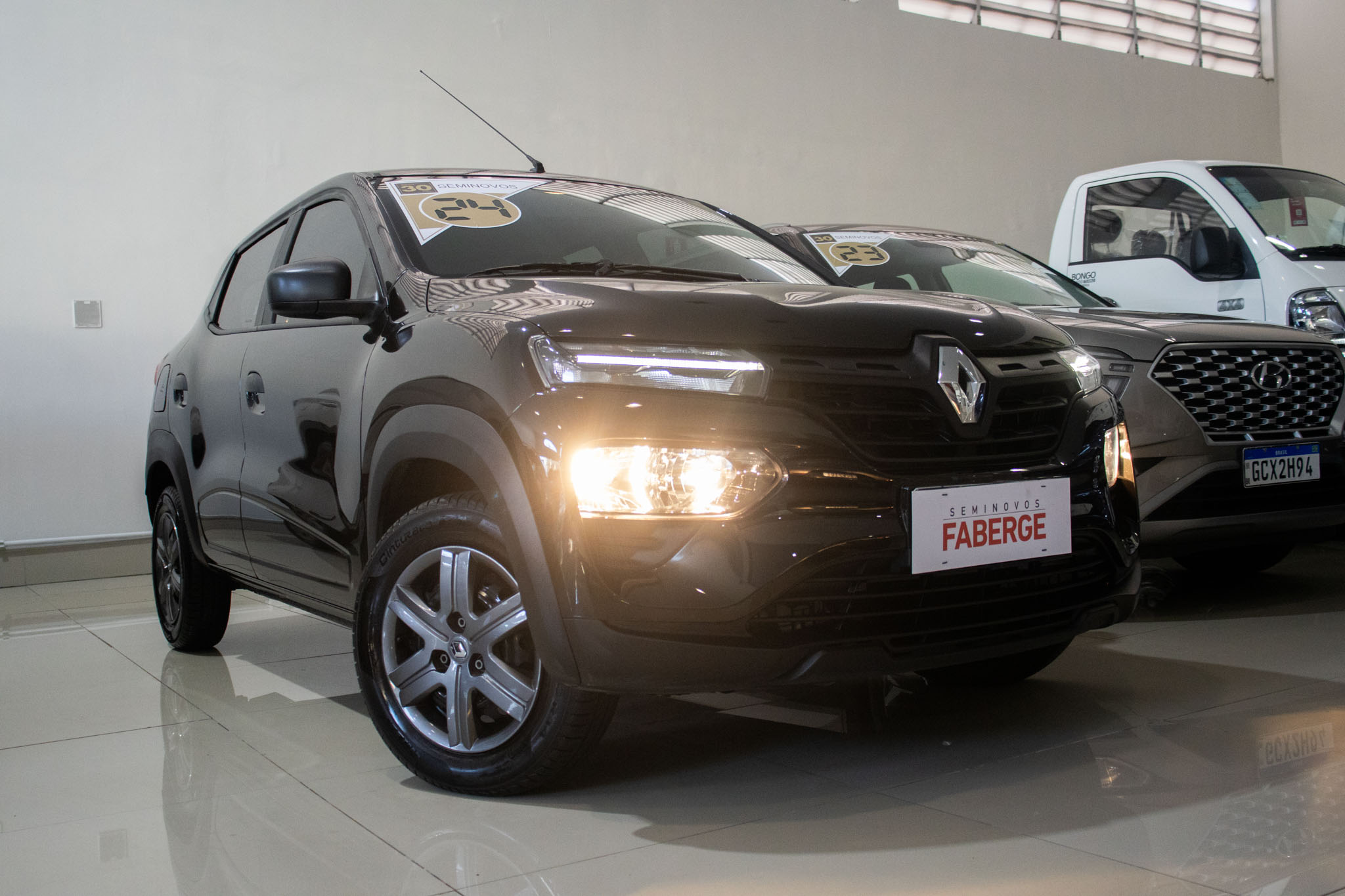 Renault-KWID-KWID Zen 1.0 Flex 12V 5p Mec.