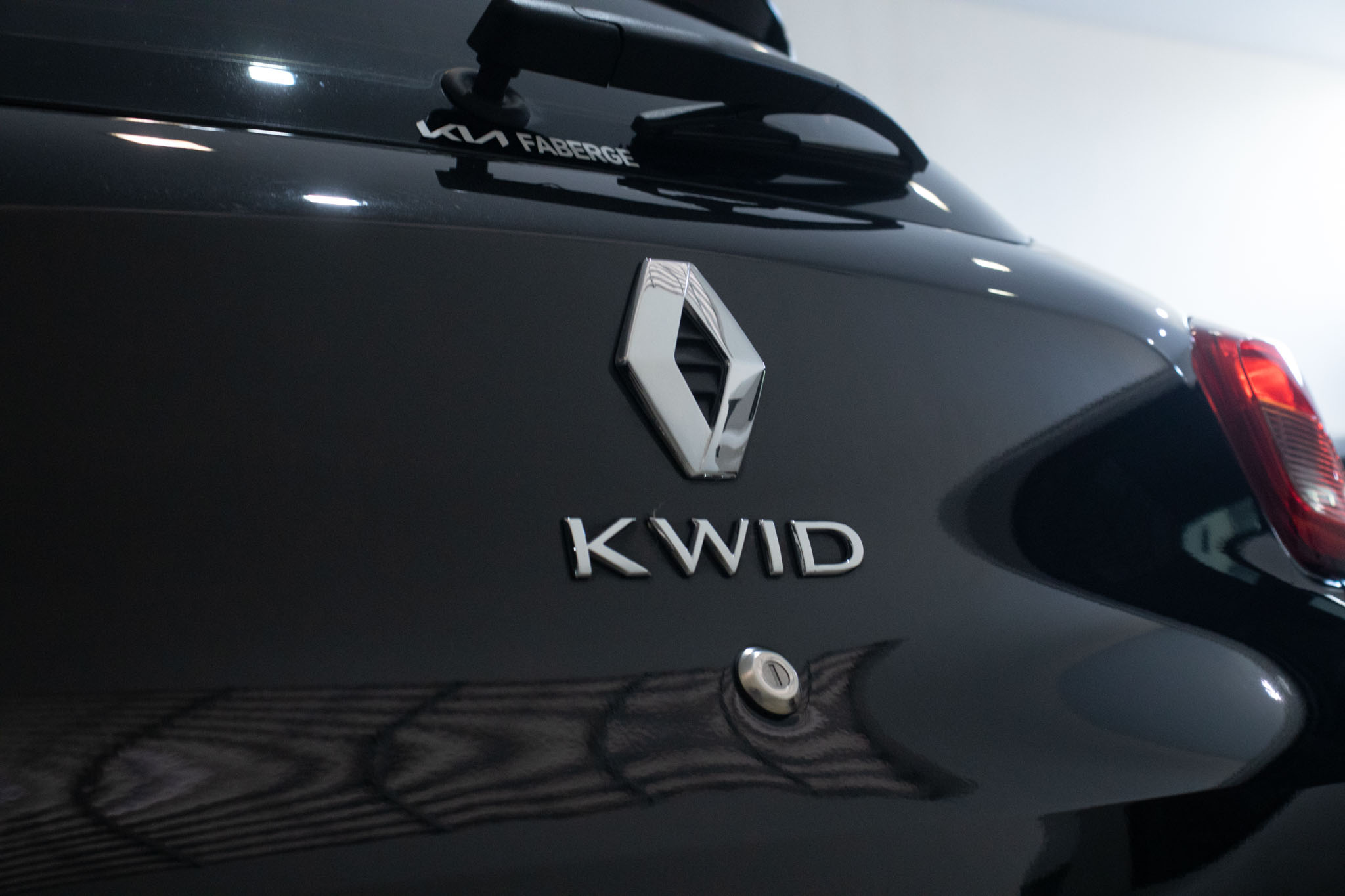 Renault-KWID-KWID Zen 1.0 Flex 12V 5p Mec.